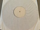 My Bloody Valentine MBV LP 12” Vinyl Record Test Pressing