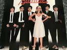 LP VINYL ALBUM BLONDIE - PARALLEL LINES - UK 1ST PRESS CHRYSALIS - 1978 EX/EX