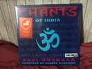 RSD20 RAVI SHANKAR Chants Of India (SEALED RED VINYL RSD20)