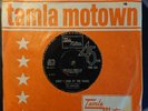 The Contours 7inch Vinyl Tamla Motown Records.