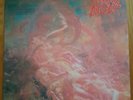 Morbid angel blessed are the sick - First Press Vinyl Mosh 31