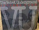 THE VELVET UNDERGROUND | Another View | 1986 LP,LOU REED prev unreleased recs NM