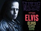 Danzig Sings Elvis COKE BOTTLE GREEN Vinyl LP ( OUT OF PRINT )