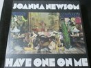 Joanna Newsom - Have one on me 3x lp vinyl gatefold limited edition box set USED