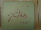 VINTAGE 5 LP / RECORD ALBUM RCA VICTOR COLLECTORS ISSUE GLENN MILLER & ORCHESTER