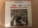 Vince Guaraldi/Bola Sete - & Friends ‘63 Fantasy 8356 Stereo Jacket NM- Vinyl NM