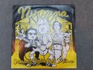 Nirvana Saturday Night Not So Live Vinyl Record 12