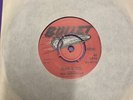 The Imperials - Black Is Soul/always With Me Pama . Bullet .Looks And Plays Vg+