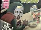 MF DOOM MM FOOD SEALED NEW vinyl record Madvillain FREE SHIPPING colored vinyl