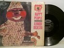 ALBIMOOR ORCHESTRA Music For Happy People '58 Jubilee MONO Belgian RARE LOOK- 