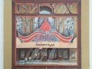 STYX Paradise Theatre Audiophile Series Vinyl LP 1980 SPJ3719 Canada Japan Press