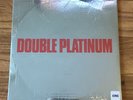 Kiss Double Platinum 78 RARE CRC Version (Possible Misprint) Sealed Vinyl. alive