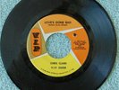 CHRIS CLARK 45 Love's Gone Bad/Put Your Self in My Place=VIP 25038