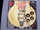 Walter Rossi LP Vinyl Six Strings Nine Lives Klappcover