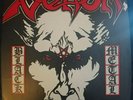 VINTAGE VENOM / METALLICA SEVEN DATES FROM HELL TOUR POSTER 24X17