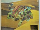 Django Django - Self Titled (2012 2 x Vinyl LP Record) Limited Edition + CD NEW