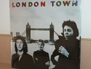 Wings London Town NEW SEALED vinyl LP SW-11777 Capitol Records Paul McCartney