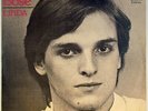 MIGUEL BOSE – Linda /Mi Libertad SG Spain 1977 • SIGNED BY BOSE   • RARE