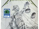 Metallica - And Justice For All - Walmart Exclusive Dyers Green - Vinyl - Sealed