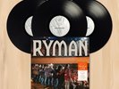 GARTH BROOKS Triple Live EXCLUSIVE Vinyl 3-LP SET Friends in Low Places 0409