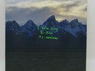 Kanye West - ye - Vinyl (UD) Distressed Packaging