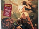 Milla Jovovich - The Divine Comedy LP (RSD 2020) Black Friday Orange Vinyl RARE