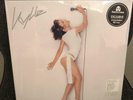 Kylie Minogue Fever Red Vinyl LP (RetroCrates Exclusive)