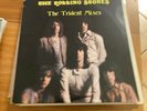 RARE ROLLING STONES 2 LP THE TRIDENT MIXES BLACK WAX ON K & S