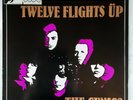 Vinyl: Twelve Flights Üp. The Cynics. 1988