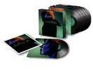 Mylene Farmer Histoires de Coffret Collector 6 vinyles Edition Limitée Rupture