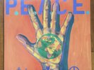 Various ?– International P.E.A.C.E. Benefit Compilation 1984 R Radical Records ?