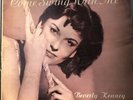 BEVERLY KENNEY - Come Swing With Me   ROOST 2212 {dg orig} w/Ralph Burns - RARE