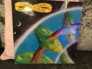 OZRIC TENTACLES  “ STRANGEITUDE “ 
