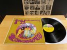 JIMI HENDRIX Are You Experienced REPRISE RS-6261 VG+ & VG/VG+