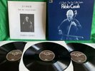 RLS 712 Pablo Casals Bach The Six Cello Suites 3 X LP EMI Box Set + booklet NM