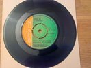 Fitz & The Coozers ?– Cover Me / Darling. 1968 New Beat Records ?– NB 003
