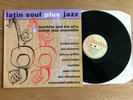 Machito - Kenya Afro Cuban Jazz UK LP 1988 Vinyl Latin Soul Plus Caliente HOT120