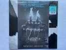Jane's Addiction ?– Nothing's Shocking CLEAR vinyl LP album ... (New & Sealed)