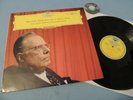 LP Brahms Sinfonie Nr.1 C-Moll Op.68 KARL BOHM DGG RED STEREO 4/63 | NM-