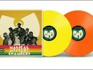 Tom Caruana Wu-Tang Beatles - Enter The Magical Mystery Chambers 2x LP Vinyl