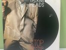 Talking Heads - Stop Making Sense (Sire W1-25186 1984) Vinyl LP Live Soundtrack