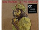 Bob Marley & The Wailers - Rastaman Vibration LP - 180 Gram Vinyl EU IMPORT NEW