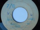 1968 Boss Reggae - Tribute to Drumbago - The Soul Drums / Delroy Wilson  listen