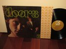 THE DOORS Debut s/t EKS 74007 Gold Label LP Jan 1967 