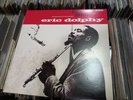 ERIC DOLPHY - OTHER ASPECTS. LP BLUE NOTE