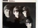 The Beatles - With The Beatles Parlophone Mono Original EX