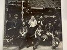 The Allman Brothers Band: At Fillmore East ( Pink Label LP Record) Capricorn NM