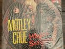 MOTLEY CRUE 