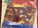 Autographed Eddie Money - Nothing To Lose - Vinyl LP Album 1988