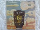 J J CALE-TROUBADOUR-ORIG AUST 1ST PRESSING ON SHELTER L 35,856- 1976-VERY RARE.